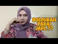 Download Lagu ketika menggunakan jari