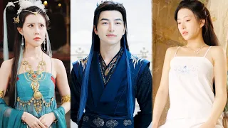 الشيطان تعب من القتل واختفى لكن إذلال زوجته وابنته أثار غضبه فقرر تدمير العالم 