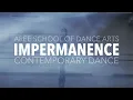IMPERMANENCE, choreography Patrice Leroy