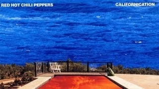 top 10 red hot chili peppers songs