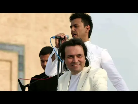 Download MP3 Sultan Ali Rahmatov - Concert Samarqand  Part 1 (2018)