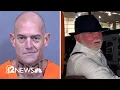 Man who killed New River Pastor to be sentenced tomorrow