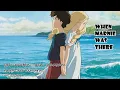 Download Lagu Yeh Raaten Yeh Mausam | When marnie was there | #hindiamv #amv