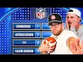 Download Lagu WE PLAYED NFL FAMILY FEUD (IT GOT HEATED)