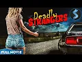 Hitchhiker Meets a Killer Thriller Suspense Full Movie Deadly strangers