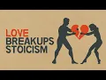Lagu Philosophy For Breakups | STOICISM