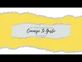 CONMIGO TE GUSTO (REMIX) - URIEL LOZANO FT UN POCO DE RUIDO - RODRIGO TOMAS