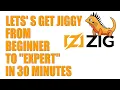 Download Lagu Learning Zig basics, multi threading and sockets in 30 minutes!