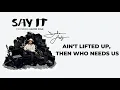 "Say It" - Jordan Feliz [feat. Aaron Cole] (Lyrics)