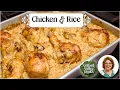 One-Dish Chicken and Rice That ll Have Everyone Coming Back for Seconds