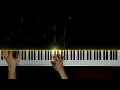 友成空 | 鬼ノ宴 | ピアノカバー