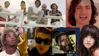 FLASHBACK 2012 : Call Me Somebody That I Used To YOLO | King(sley)
