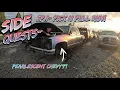 Jackpot We Found a Custom 90s Chevy - Scrapped Side Quests