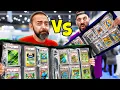 Best Binder in 30-Min or Lose 1 000 Pokemon Card Challenge