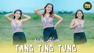 vita alvia tang ting tung dj remix 