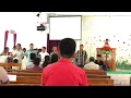 Download Lagu Tuhan Bagian Hidupku - Efrata Voice GKS Tambolaka