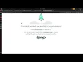 Django Installation Guide 2025 Setup Python pip venv and Django