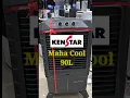 Lagu Kenstar 90L Desert Cooler⚡ Kenstar Mahacool 90L⚡#aircooler #bestaircooler