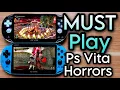 Download Lagu 20 MUST Play Ps Vita Horrors I Still LOVE to Play (even in 2023)