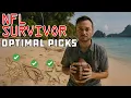 Optimal NFL Survivor Pool Picks 2025 Strategy Tools 2 5M Contest