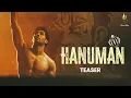 Download Lagu Hanuman (Teaser) Mohammed Irfan, Abhishek Thakur, Siwet Tomar | New Hindi Song 2024