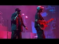 Download Lagu Chase Atlantic - HEAVEN AND BACK (Live Berlin 2025)