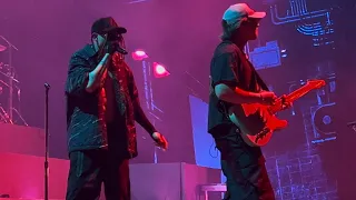 Chase Atlantic HEAVEN AND BACK Live Berlin 2025 