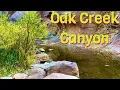 Oak Creen Canyon Hike - West Fork Trail