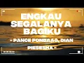 Download Lagu Engkau Segalanya Bagiku - Pance Pondaag, Dian Piesesha