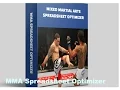 How to use my MMA spreadsheet lineup optimizer tools
