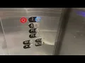 Otis Elevators - Target on Fenway Street in Boston
