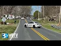 Suspect Killed In Shooting Involving Stanly County Deputy Highway Patrol