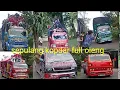 Download Lagu sepulang kopdar di objek wisata curug sewu full oleng