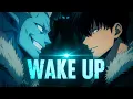 Download Lagu Solo Leveling AMV | NEFFEX - Wake Up | Sung Jinwoo Epic Fight