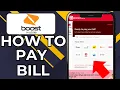 HOW TO PAY BOOST MOBILE PHONE BILL ONLINE 2026