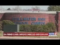 DA Former Stillwater Public Schools employee embezzled over 200 000
