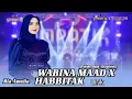Download Lagu Lirik Wabina Maad / Wubina Maad / Mubina Maad / Qusadeiny - Ria Amelia | Simpatik Music Religi