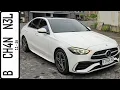 Lagu In Depth Tour Mercedes Benz C300 AMG Line [W206] Improvement - Indonesia