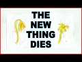 Download Lagu Ray Bull - The New Thing Dies (Official Lyric Video)