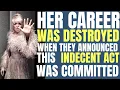 How I SPY actress Joey Heatherton had her career disappear after this INDECENT ACT happened