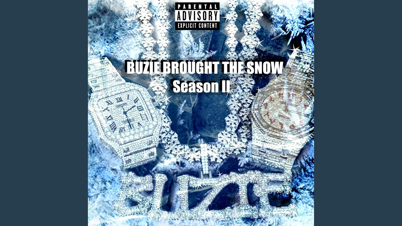 Arctic Intro (feat. DJ Snow)