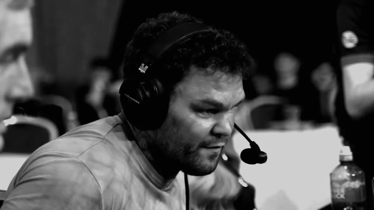 CLAN WARS 22 - Highlight Coverage