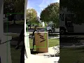 FedEx driver had enough of heavy package