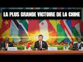 Download Lagu Alors que les USA bombardent l'Iran, la Chine conquiert toute l'Afrique !