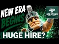 REACTION Michigan State lands DYNAMITE athletic director Dan Bartholomae MSU football resurging