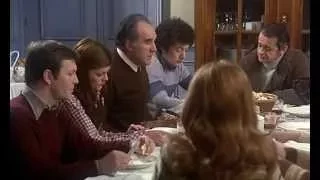 Vincent, François, Paul... et les autres (1974) - Extrait - Le Gigot