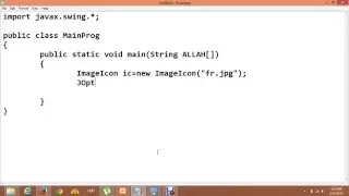 teach java in sindhi