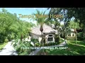 Real Estate Tampa Palms