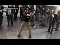 ATF agent demonstrates how a Glock Switch fires