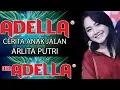 ADELLA CERITA ANAK JALANAN ANGEL EMITASARI NGORO MOJOKERTO